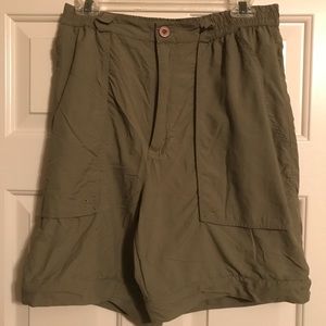 Magellan shorts